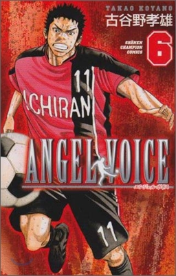 ANGEL VOICE 6