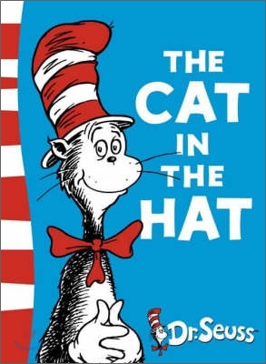 The Cat in the Hat : Green Back Book (Dr Seuss Green Back Books)
