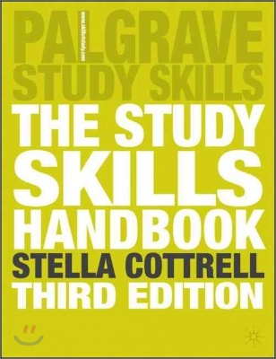 The Study Skills Handbook