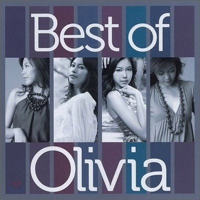 Olivia - Best of Oliva