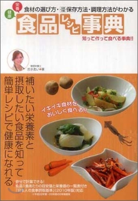 健康榮養食品レシピ事典