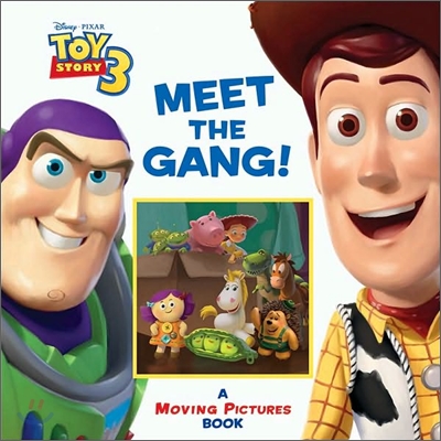 Meet the Gang!