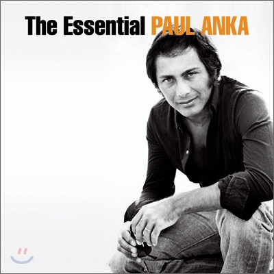 Paul Anka - The Essential Paul Anka