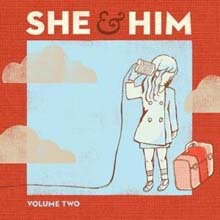 She &amp; Him - Volume 2