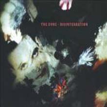 Cure - Disintegration (Deluxe Edition)