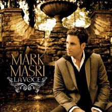Mark Masri - La Voce