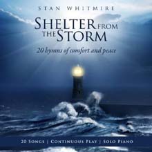 Stan Whitmire - Shelter In The Storm