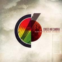 Coheed & Cambria - Year Of The Black Rainbow (Deluxe Edition)