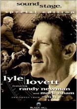 Lyle Lovett - Soundstage