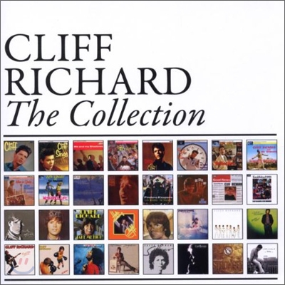Cliff Richard - Collection