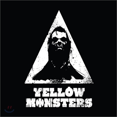 옐로우 몬스터즈 (Yellow Monsters) 1집 - Yellow Monsters