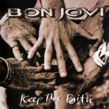 Bon Jovi - Keep The Faith (Special Edition)