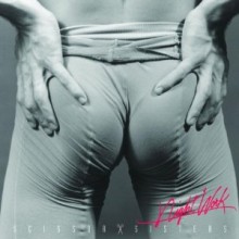 Scissor Sisters - Night Work