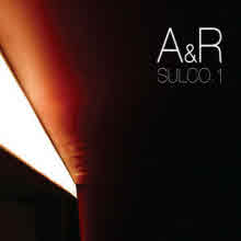 V.A. - A&amp;R Sulco.1 (미개봉)