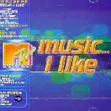 v.A. - Mtv Music... I Like (미개봉/CD+VCD)