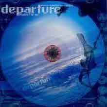 O.S.T. - Departure - Samurai Champloo Music Records (Nujabes - Fat Jon) (일본수입)