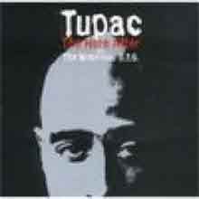 2Pac (Tupac) - The Here After Feat The Notorious B.I.G (수입)