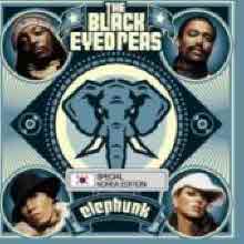 Black Eyed Peas - Elephunk (Special Korea Edition)