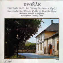 정명훈 - Dvorak : Serenade In E. Op. 22, Serenade In D. Op. 44 Scottish (0018)