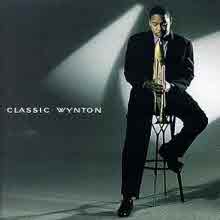 Wynton Marsalis - Classic Wynton (윈튼 마샬리스가 연주하는 클래식 모음집/수입/sk60804)