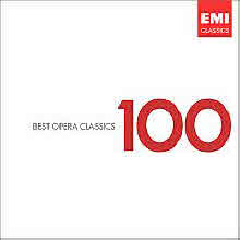 V.A. - Best Opera Classics 100 (6CD/ekc6d0752)