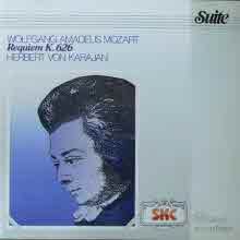 Herbert Von Karajan - Mozart : Requiem K.626 (skcdl0045)