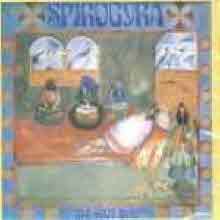 Spirogyra - Old Boot Wine (S5006/Digipack)