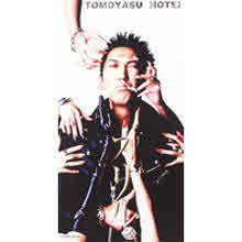 Tomoyasu Hotei - スリル (일본수입/single/todt3578)