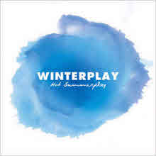 윈터플레이(Winterplay) - Hot Summerplay (미개봉)