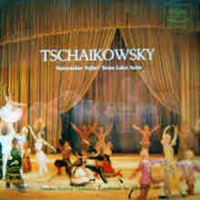 Albert Lizzio - Tschaikowsky : Nutcracker Suite, Swan Lake Suite (scc061)