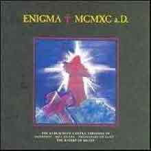 Enigma - Mcmxc A.D. (The Limited Edition/수입)