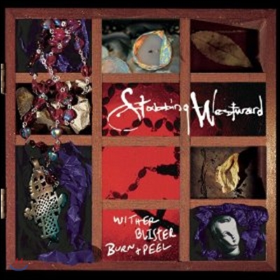 Stabbing Westward (스태빙 웨스트워드) - Wither Blister Burn + Peel