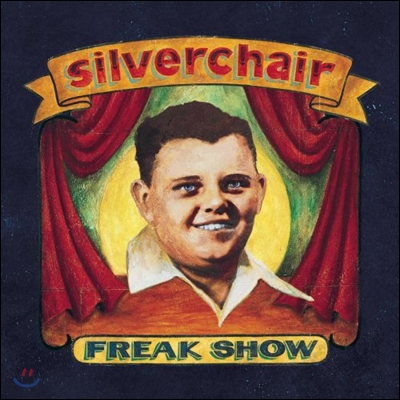 Silverchair (실버체어) - Freak Show