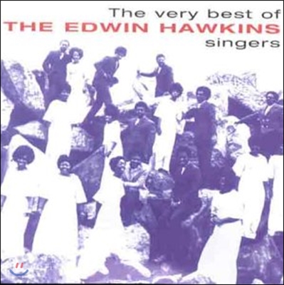 Edwin Hawkins Singers (에드윈 호킨스 싱어스) - The Best Of