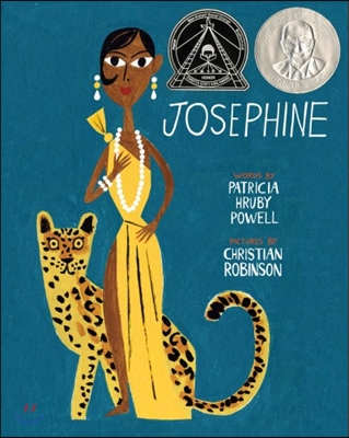 Josephine: The Dazzling Life of Josephine Baker