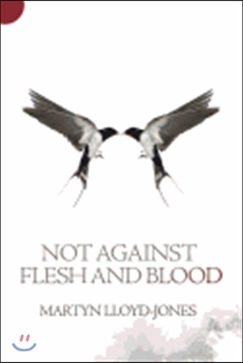 Not Against Flesh and Blood: The Battle Against Spiritual Wickedness in High Places