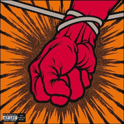 Metallica (메탈리카) - St. Anger