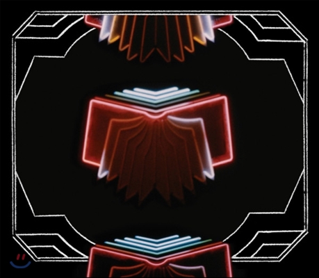 Arcade Fire (아케이드 파이어) - Neon Bible