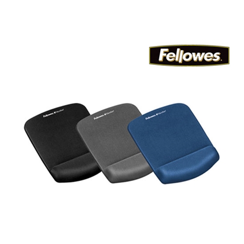 [Fellowes] 펠로우즈 플러쉬 터치 마우스패드 / 92520 / 92522 / 92873 / 메모리폼 / 미끄럼방지