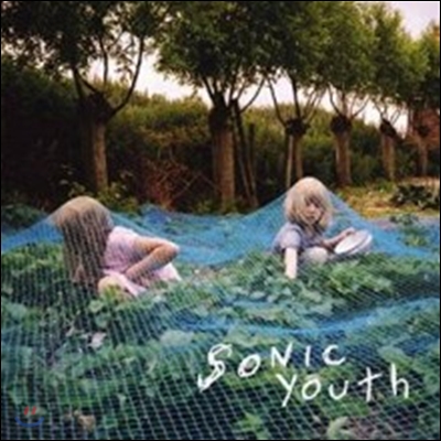 Sonic Youth (소닉 유스) - Murray Street [Back To Black Series LP]