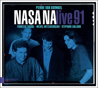 Nasa Na - LIVE 91