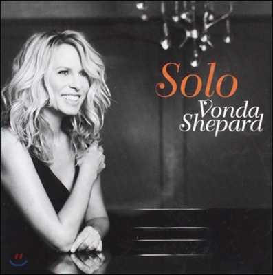 Vonda Shepard (본다 셰퍼드) - Solo (솔로)