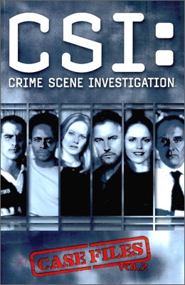 CSI: Crime Scene Investigation