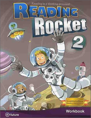 Reading Rocket 2 : Workbook