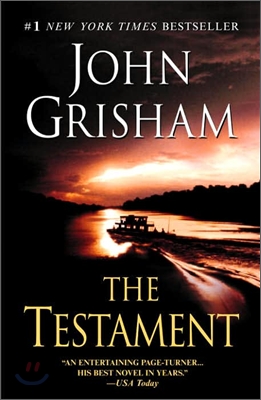 The Testament