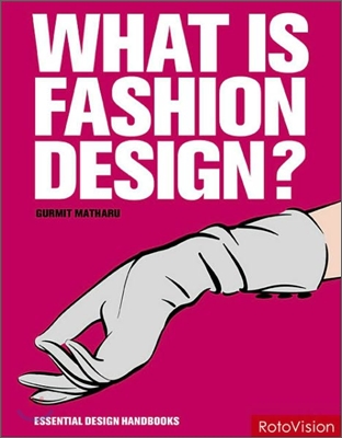 What is Fashion Design?