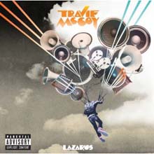 Travie McCoy - Travie McCoy 