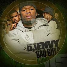 DJ Envy & G-Unit - The Bad Guys Pt.15