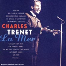 Charles Trenet - La Mer