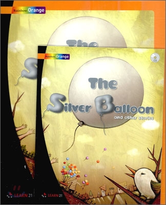 The Silver Balloon and other stories 세트